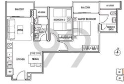 Questa @ Dunman (D15), Apartment #431004761